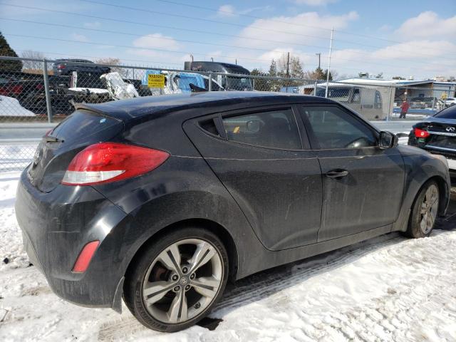 Photo 2 VIN: KMHTC6AD6GU258174 - HYUNDAI VELOSTER 