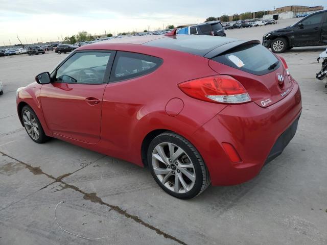 Photo 1 VIN: KMHTC6AD6GU261382 - HYUNDAI VELOSTER 