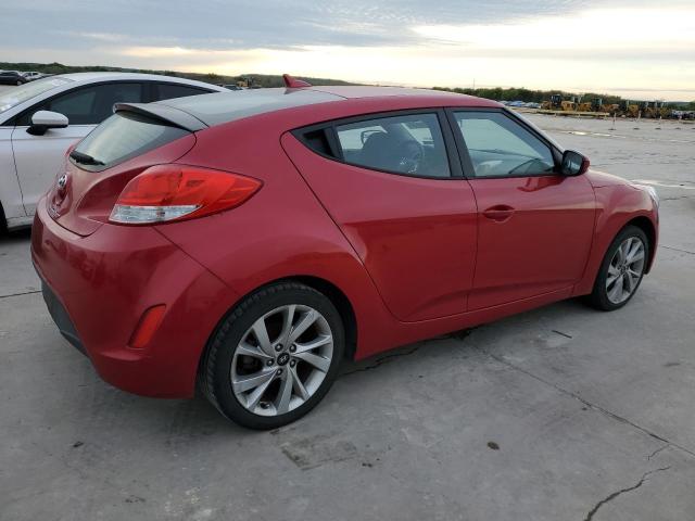 Photo 2 VIN: KMHTC6AD6GU261382 - HYUNDAI VELOSTER 