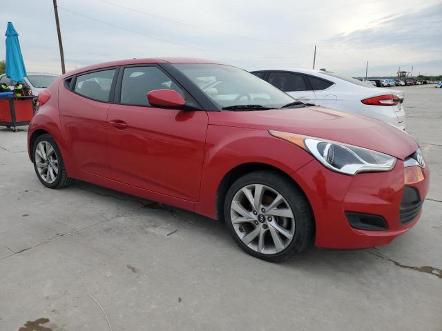 Photo 3 VIN: KMHTC6AD6GU261382 - HYUNDAI VELOSTER 