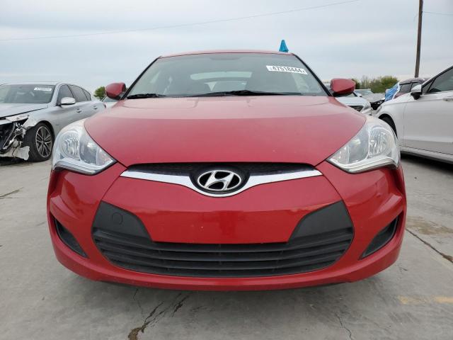 Photo 4 VIN: KMHTC6AD6GU261382 - HYUNDAI VELOSTER 