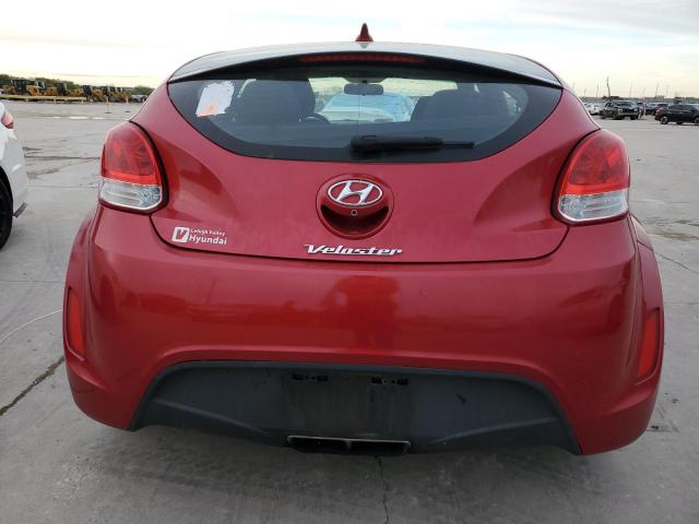 Photo 5 VIN: KMHTC6AD6GU261382 - HYUNDAI VELOSTER 