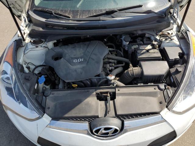 Photo 10 VIN: KMHTC6AD6GU264749 - HYUNDAI VELOSTER 