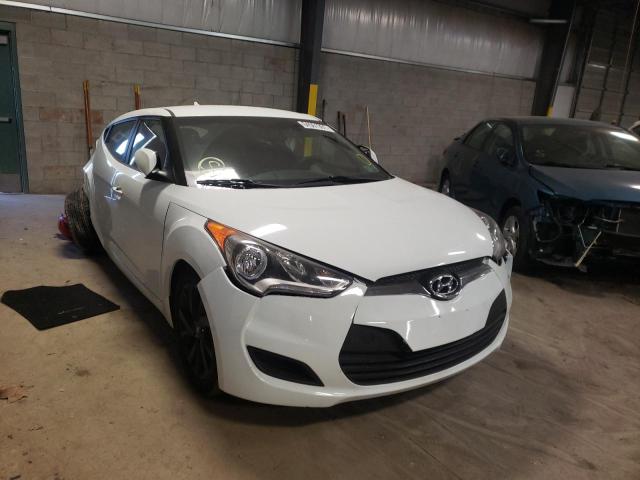 Photo 0 VIN: KMHTC6AD6GU265416 - HYUNDAI VELOSTER 