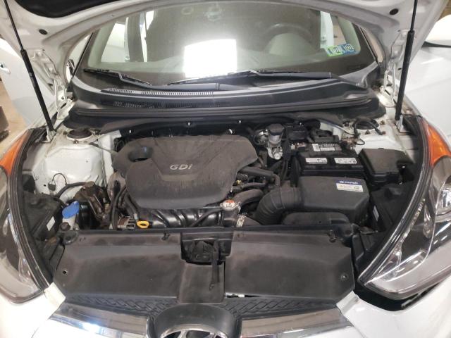 Photo 6 VIN: KMHTC6AD6GU265416 - HYUNDAI VELOSTER 