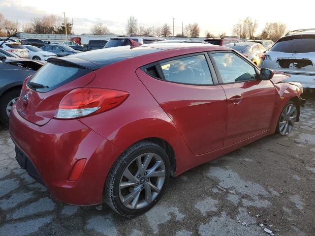 Photo 2 VIN: KMHTC6AD6GU268364 - HYUNDAI VELOSTER 