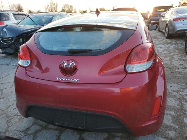 Photo 5 VIN: KMHTC6AD6GU268364 - HYUNDAI VELOSTER 