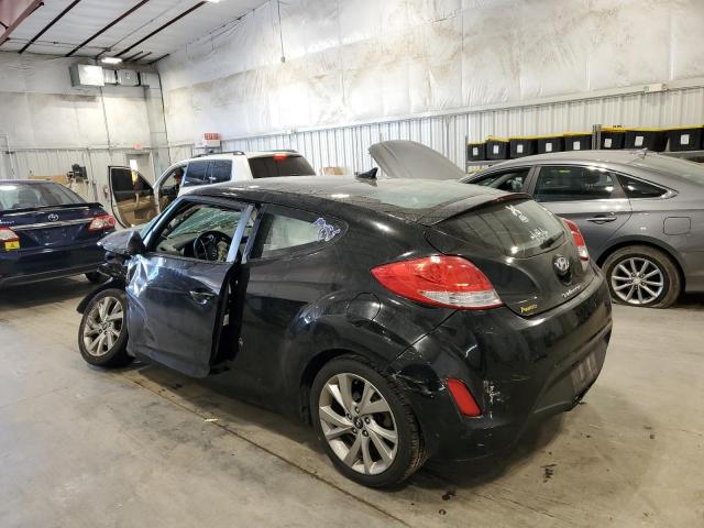 Photo 2 VIN: KMHTC6AD6GU270115 - HYUNDAI VELOSTER 