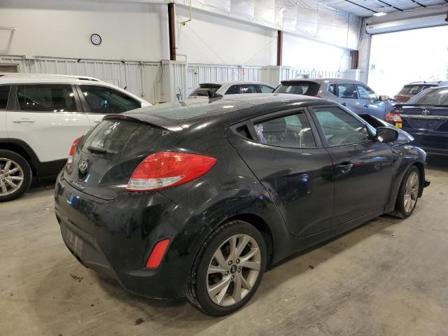 Photo 3 VIN: KMHTC6AD6GU270115 - HYUNDAI VELOSTER 