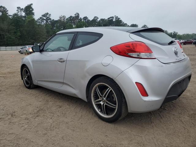 Photo 1 VIN: KMHTC6AD6GU271913 - HYUNDAI VELOSTER 