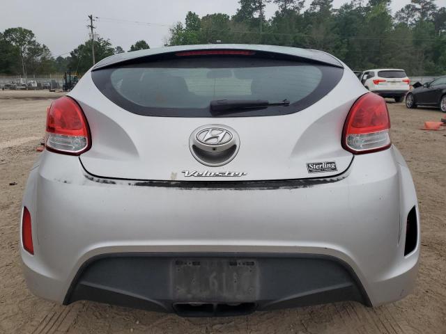 Photo 5 VIN: KMHTC6AD6GU271913 - HYUNDAI VELOSTER 