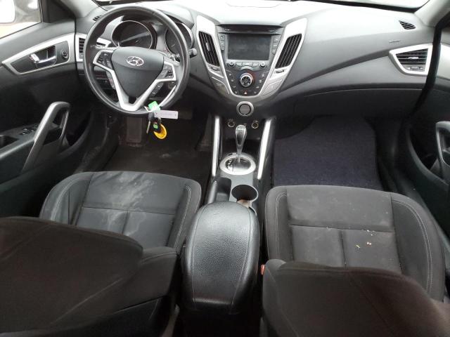 Photo 7 VIN: KMHTC6AD6GU271913 - HYUNDAI VELOSTER 