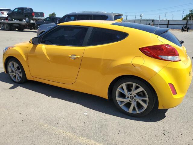 Photo 1 VIN: KMHTC6AD6GU272219 - HYUNDAI VELOSTER 