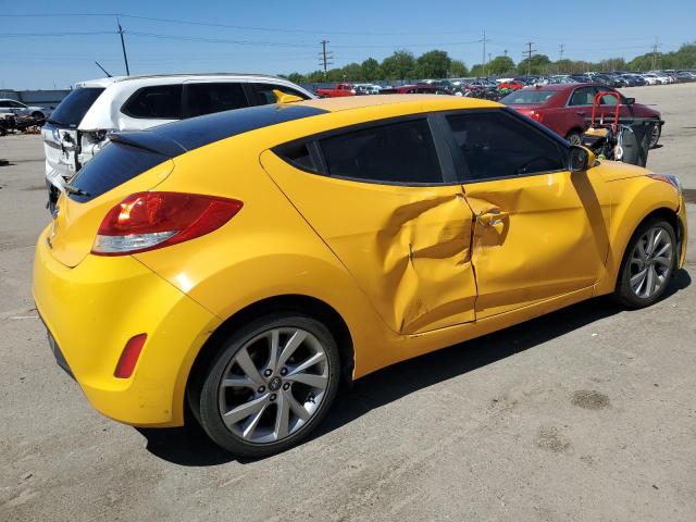 Photo 2 VIN: KMHTC6AD6GU272219 - HYUNDAI VELOSTER 