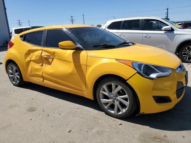 Photo 3 VIN: KMHTC6AD6GU272219 - HYUNDAI VELOSTER 