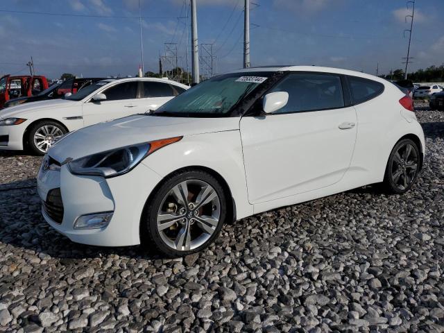 Photo 0 VIN: KMHTC6AD6GU273046 - HYUNDAI VELOSTER 