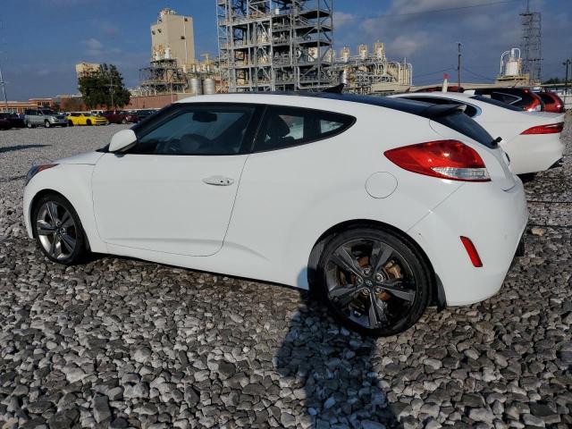 Photo 1 VIN: KMHTC6AD6GU273046 - HYUNDAI VELOSTER 