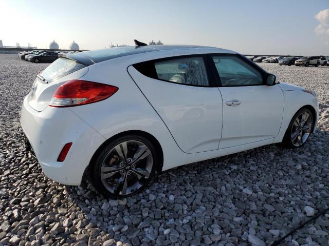 Photo 2 VIN: KMHTC6AD6GU273046 - HYUNDAI VELOSTER 