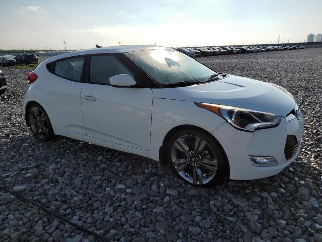 Photo 3 VIN: KMHTC6AD6GU273046 - HYUNDAI VELOSTER 