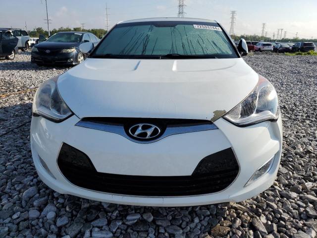 Photo 4 VIN: KMHTC6AD6GU273046 - HYUNDAI VELOSTER 