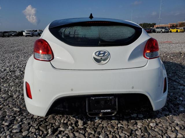 Photo 5 VIN: KMHTC6AD6GU273046 - HYUNDAI VELOSTER 