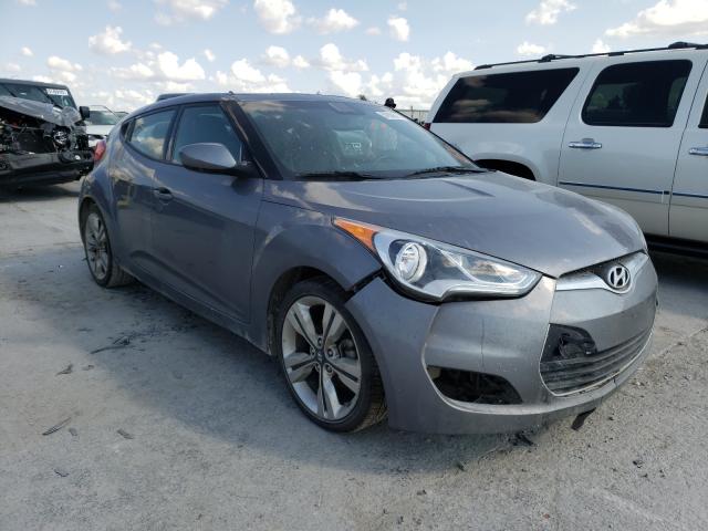 Photo 0 VIN: KMHTC6AD6GU283818 - HYUNDAI VELOSTER 