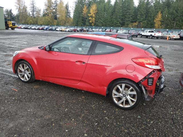 Photo 1 VIN: KMHTC6AD6GU290011 - HYUNDAI VELOSTER 