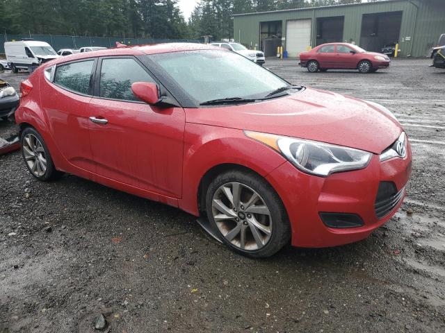 Photo 3 VIN: KMHTC6AD6GU290011 - HYUNDAI VELOSTER 