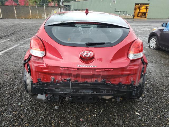 Photo 5 VIN: KMHTC6AD6GU290011 - HYUNDAI VELOSTER 