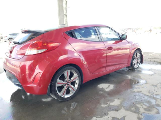 Photo 2 VIN: KMHTC6AD6GU290946 - HYUNDAI VELOSTER 