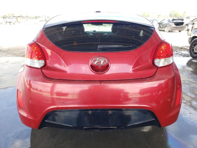 Photo 5 VIN: KMHTC6AD6GU290946 - HYUNDAI VELOSTER 