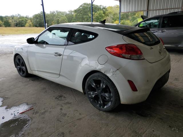 Photo 1 VIN: KMHTC6AD6GU293734 - HYUNDAI VELOSTER 