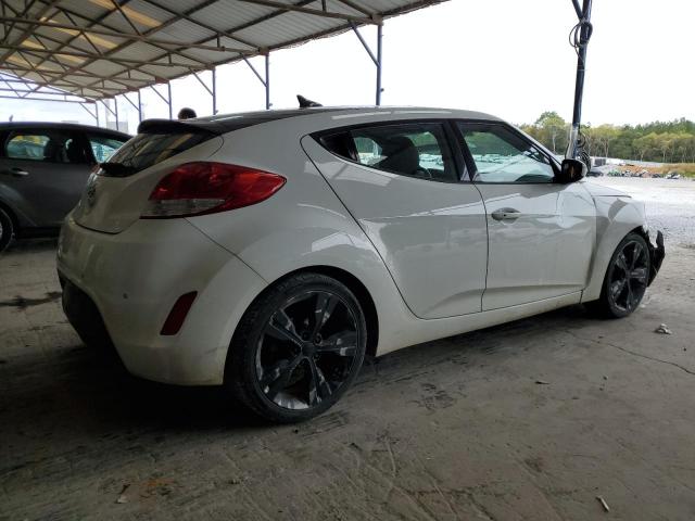 Photo 2 VIN: KMHTC6AD6GU293734 - HYUNDAI VELOSTER 