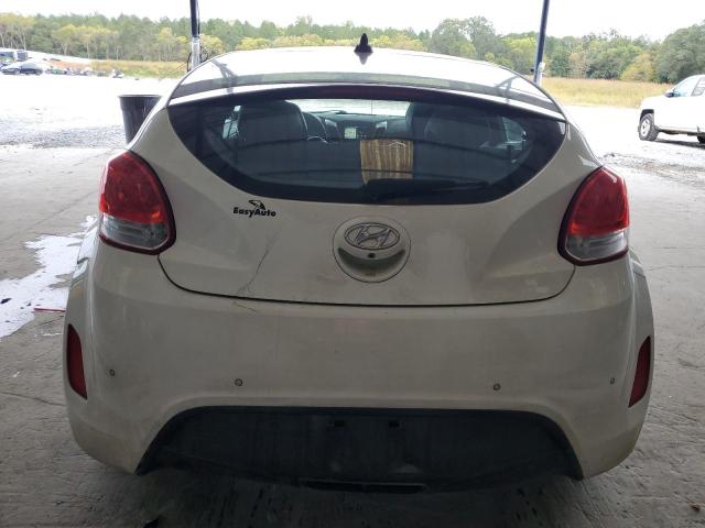 Photo 5 VIN: KMHTC6AD6GU293734 - HYUNDAI VELOSTER 