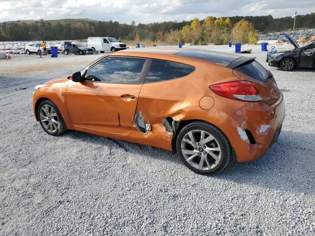 Photo 1 VIN: KMHTC6AD6GU299730 - HYUNDAI VELOSTER 