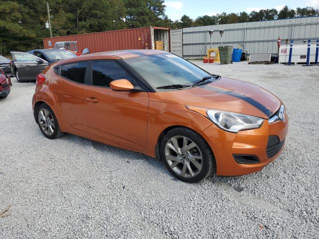 Photo 3 VIN: KMHTC6AD6GU299730 - HYUNDAI VELOSTER 