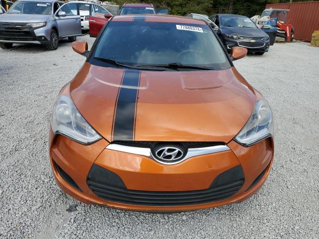 Photo 4 VIN: KMHTC6AD6GU299730 - HYUNDAI VELOSTER 