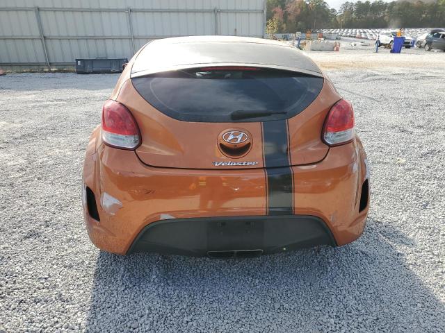 Photo 5 VIN: KMHTC6AD6GU299730 - HYUNDAI VELOSTER 