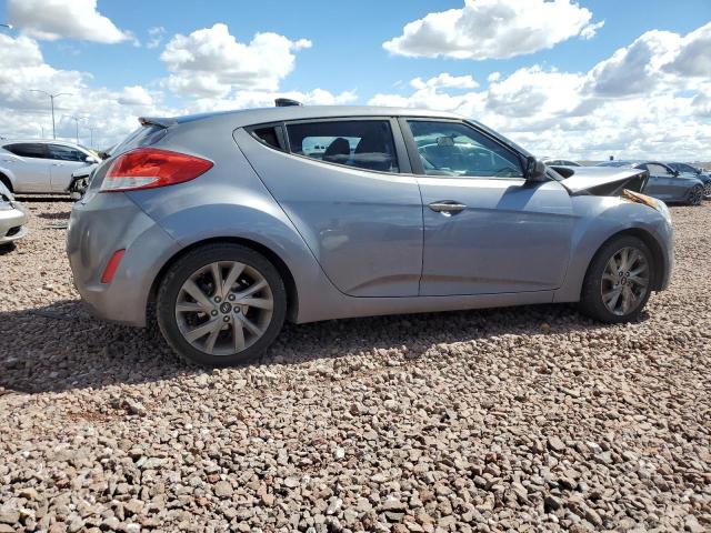 Photo 2 VIN: KMHTC6AD6GU300715 - HYUNDAI VELOSTER 