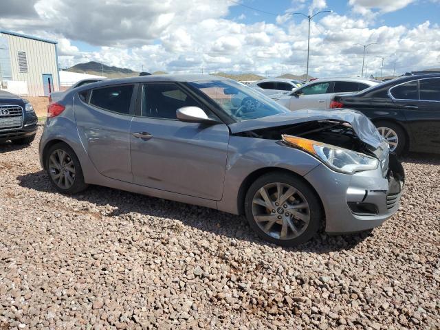 Photo 3 VIN: KMHTC6AD6GU300715 - HYUNDAI VELOSTER 