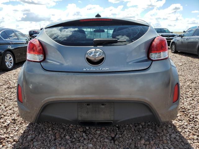 Photo 5 VIN: KMHTC6AD6GU300715 - HYUNDAI VELOSTER 