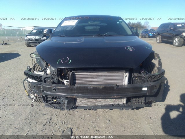 Photo 5 VIN: KMHTC6AD6HU306144 - HYUNDAI VELOSTER 