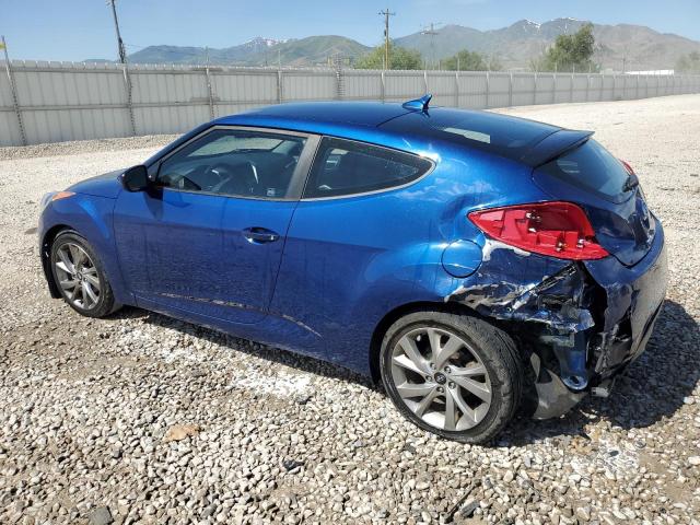 Photo 1 VIN: KMHTC6AD6HU307522 - HYUNDAI VELOSTER 