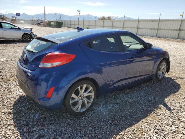 Photo 2 VIN: KMHTC6AD6HU307522 - HYUNDAI VELOSTER 