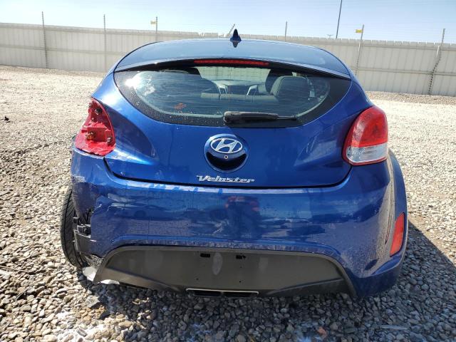 Photo 5 VIN: KMHTC6AD6HU307522 - HYUNDAI VELOSTER 