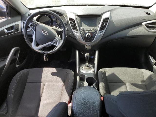 Photo 7 VIN: KMHTC6AD6HU307522 - HYUNDAI VELOSTER 