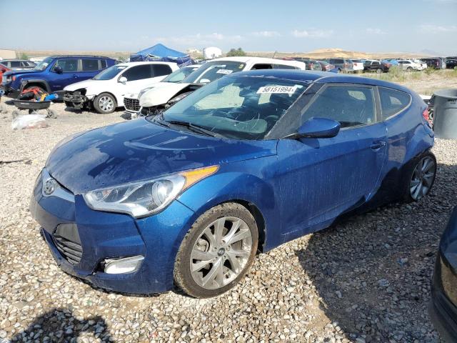 Photo 0 VIN: KMHTC6AD6HU307522 - HYUNDAI VELOSTER 