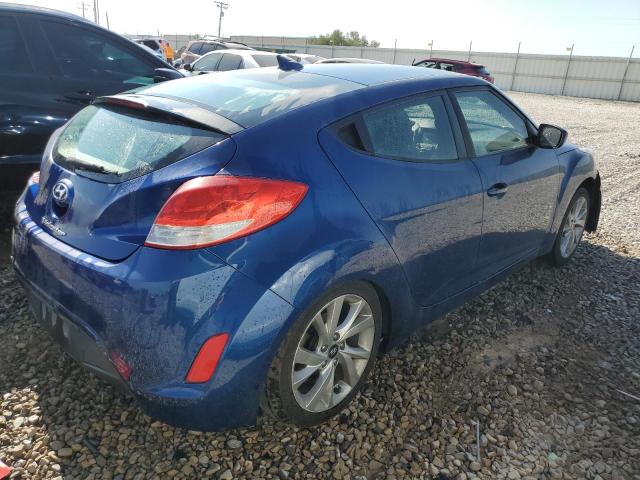 Photo 2 VIN: KMHTC6AD6HU307522 - HYUNDAI VELOSTER 