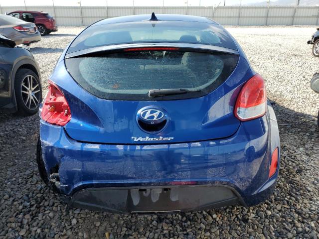 Photo 5 VIN: KMHTC6AD6HU307522 - HYUNDAI VELOSTER 