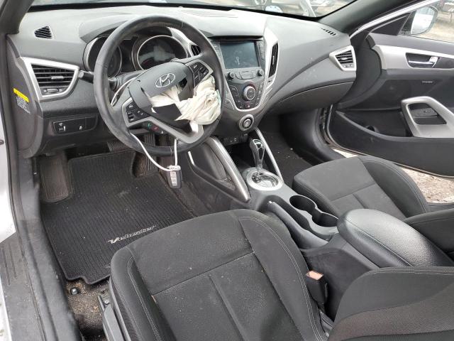 Photo 7 VIN: KMHTC6AD6HU313742 - HYUNDAI VELOSTER 